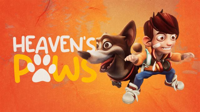 Tải game Heavens Paws-GoldBerg