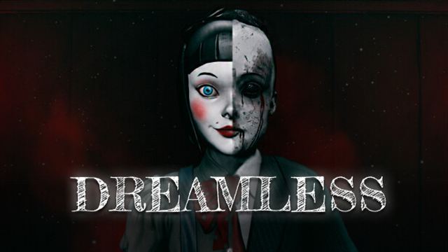 Tải game Dreamless-TENOKE