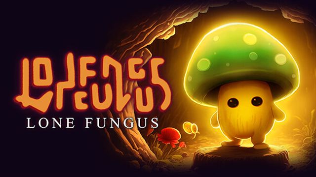 Tải game Lone Fungus v1.1.14-TENOKE