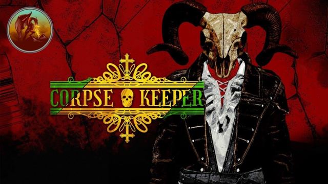 Tải game Corpse Keeper v20250530-P2P
