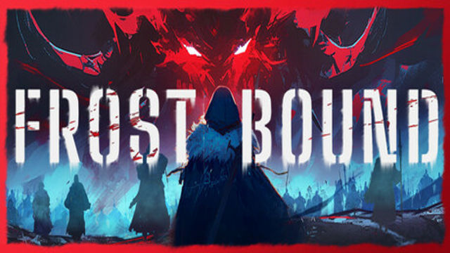 Tải game FrostBound-TENOKE