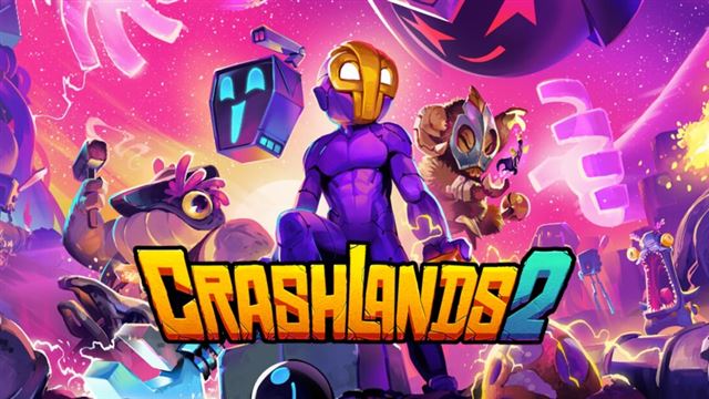 Bộ sưu tập game Crashlands 2 Bộ sưu tập game Crashlands 2