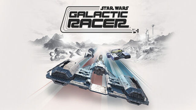Tải game STAR WARS Galactic Racer HYPERVISOR-P2P