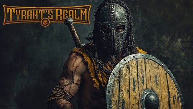 Tải game Tyrants Realm v20250318-P2P