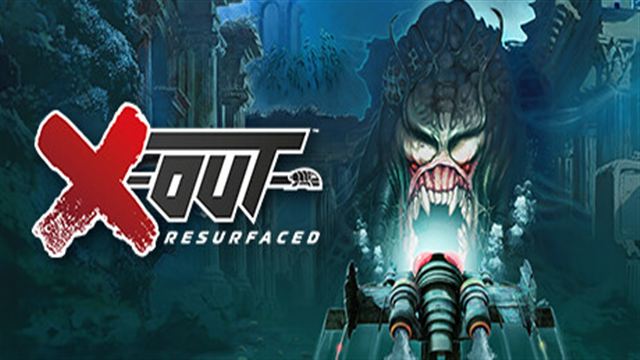 Tải game X Out Resurfaced-SKIDROW