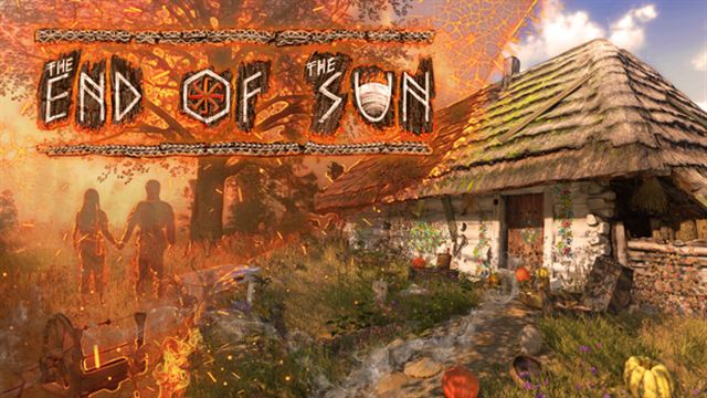 Tải game The End of the Sun-SKIDROW