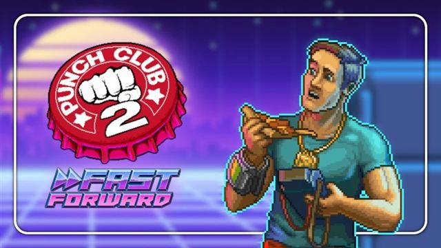Tải game Punch Club 2 Fast Forward Iron Fist-RUNE