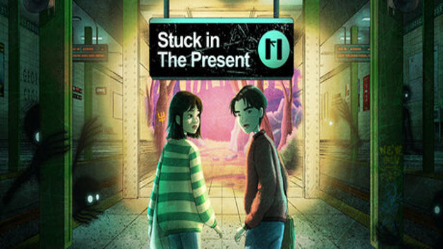 Tải game Stuck In The Present-TiNYiSO