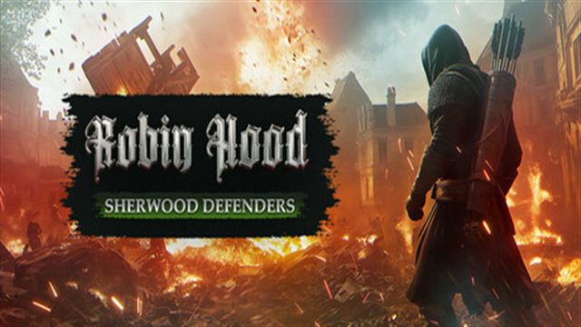 Tải game Robin Hood Sherwood Defenders-SKIDROW
