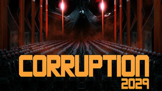 Tải game CORRUPTION 2029-TENOKE