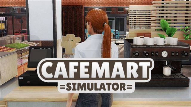 Tải game Cafemart Simulator Early Access