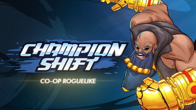 Tải game Champion Shift v1.1.1-P2P