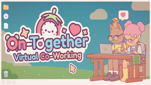 Tải game On-Together Summer Studies-TENOKE