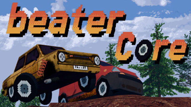 Tải game BeaterCore-GoldBerg