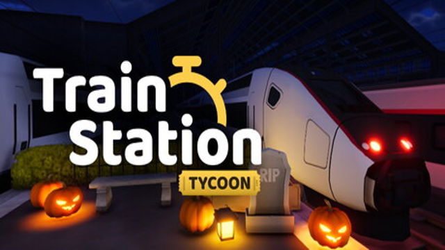 Tải game Train Station Tycoon Early Access