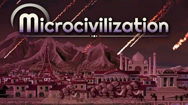 Tải game Microcivilization World Map Early Access
