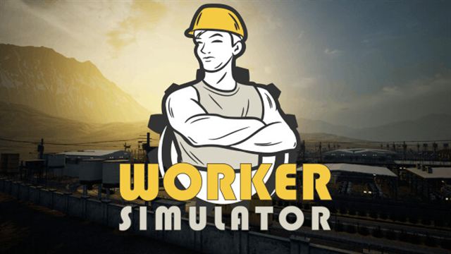 Tải game Worker Simulator Early Access