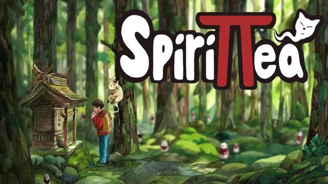 Tải game Spirittea v1.6.9-P2P