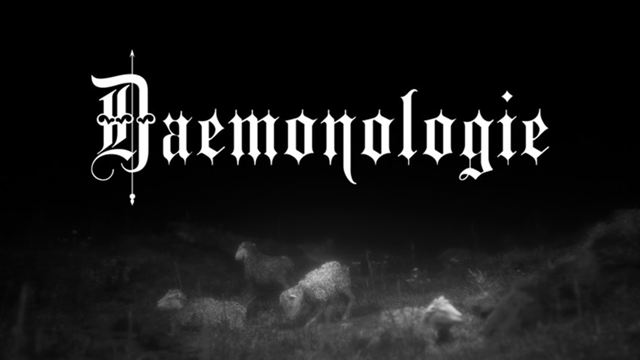 Tải game Daemonologie-TENOKE