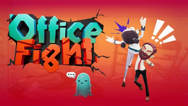 Tải game Office Fight-TENOKE