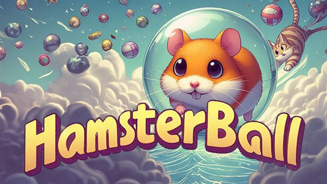 Tải game Hamsterball Potatos Great Escape-TENOKE