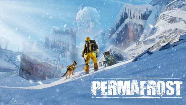 Tải game Permafrost Early Access