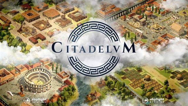 Tải game Citadelum v2.0.0.16-P2P