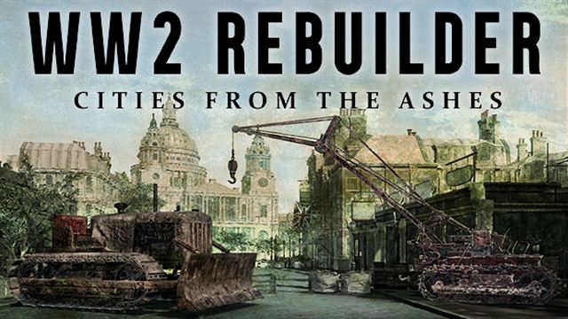 Tải game WW2 Rebuilder v20241019-P2P