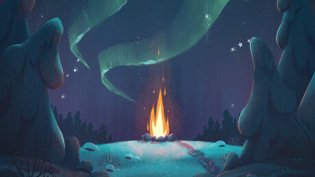 Tải game Moomintroll Winters Warmth-TENOKE