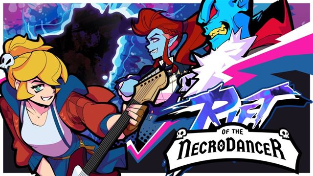Tải game Rift of the NecroDancer v1.1.2-P2P