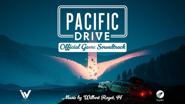 Tải game Pacific Drive Deluxe Edition v1.9.1-P2P