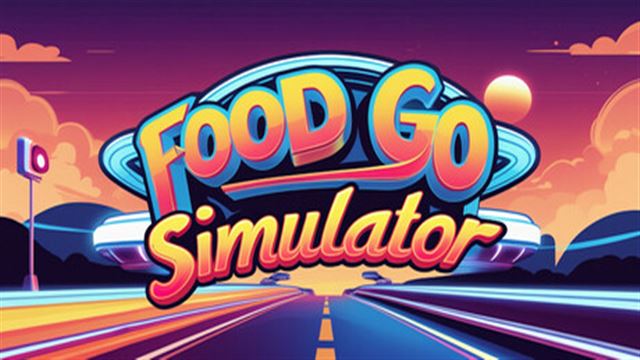 Tải game Food GO Simulator-TENOKE