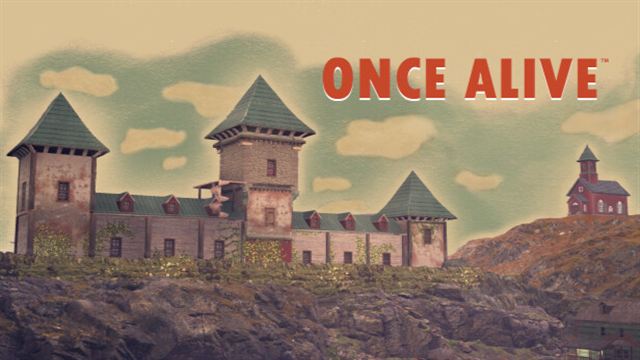 Tải game Once Alive v0.9.9.98-P2P