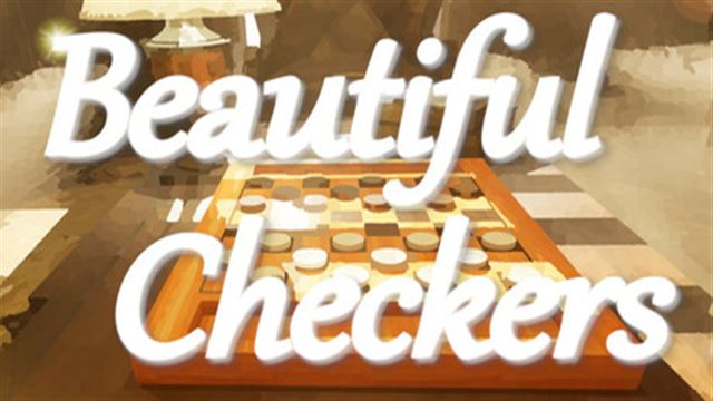 Tải game Beautiful Checkers-TENOKE