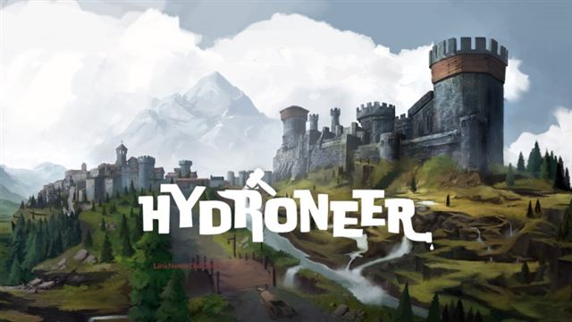 Tải game Hydroneer v20240415-GoldBerg