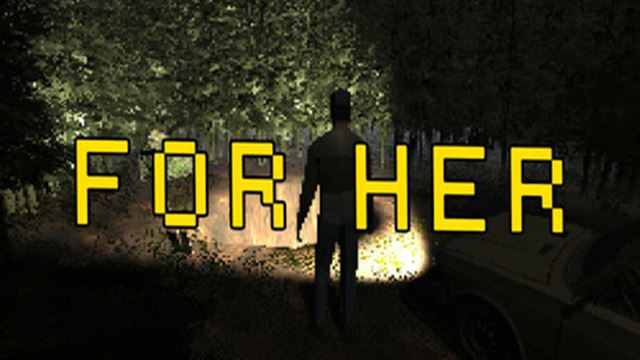 Tải game For Her-TENOKE
