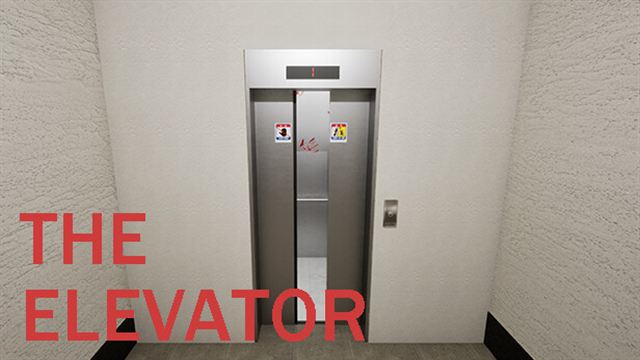 Tải game The elevator-TENOKE