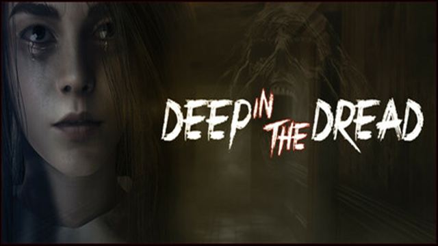 Tải game DEEP IN THE DREAD-TiNYiSO