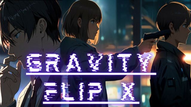 Tải game Gravity Flip X-TENOKE