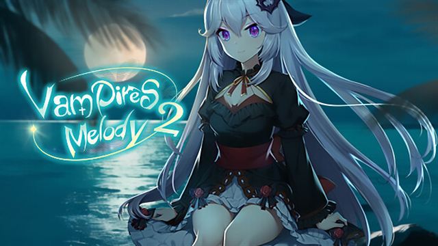 Tải game Vampires Melody 2 v20240715-P2P