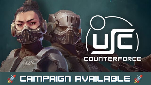 Tải game USC Counterforce v1.01.0x-P2P