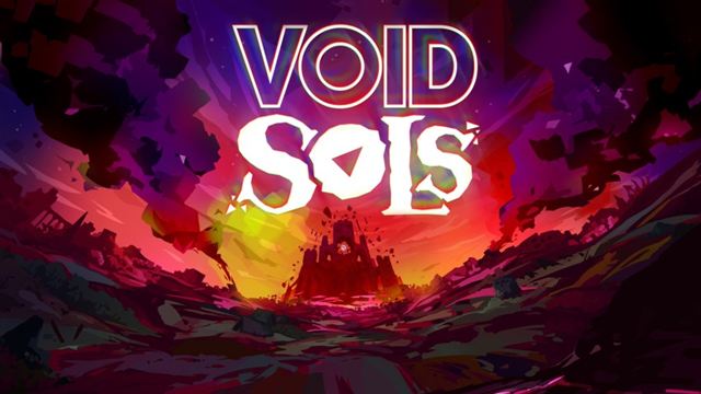 Tải game Void Sols v1.5.3.6-P2P