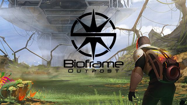 Tải game Bioframe Outpost-TENOKE