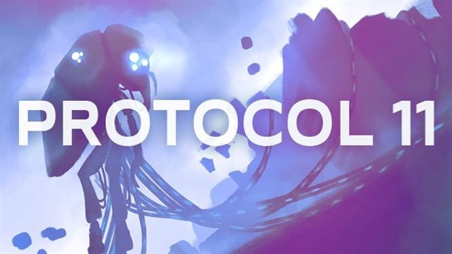 Tải game PROTOCOL 11 Episode 1-TENOKE