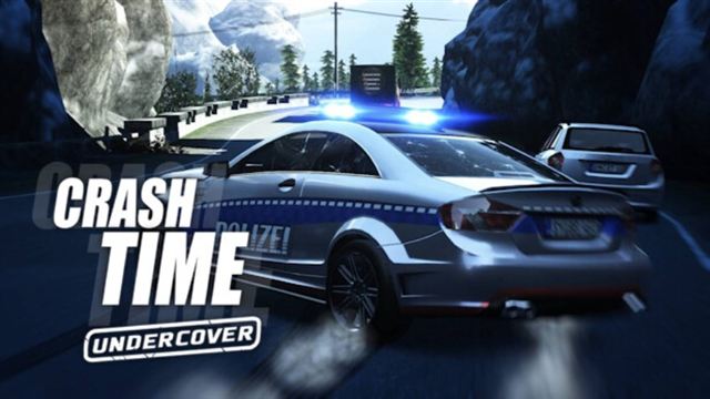 Tải game Crash Time Undercover v5.0.27-P2P