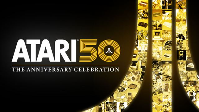 Tải game Atari 50 The Anniversary Celebration Digital Expanded Edition-TENOKE