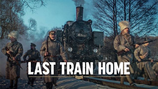 Tải game Last Train Home v1.0.0.32413-P2P
