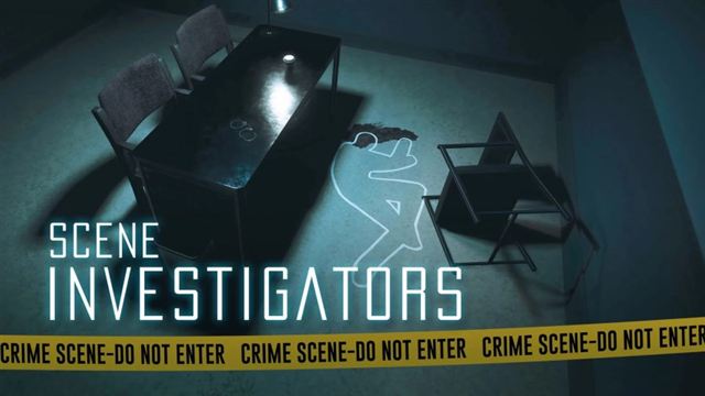 Tải game Scene Investigators v20240425-P2P