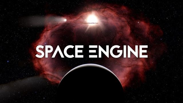 Tải game SpaceEngine v0.990.48.2065 Early Access