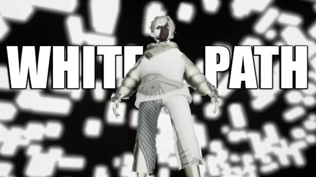 Tải game White Path-TENOKE
